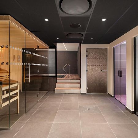 Aloft Hotel Dijon By Marriott Екстериор снимка
