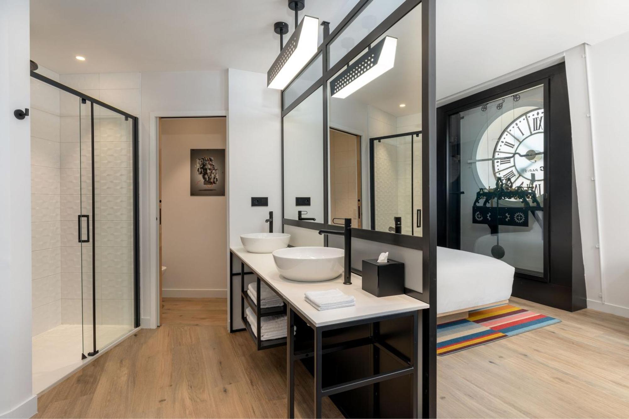 Aloft Hotel Dijon By Marriott Екстериор снимка