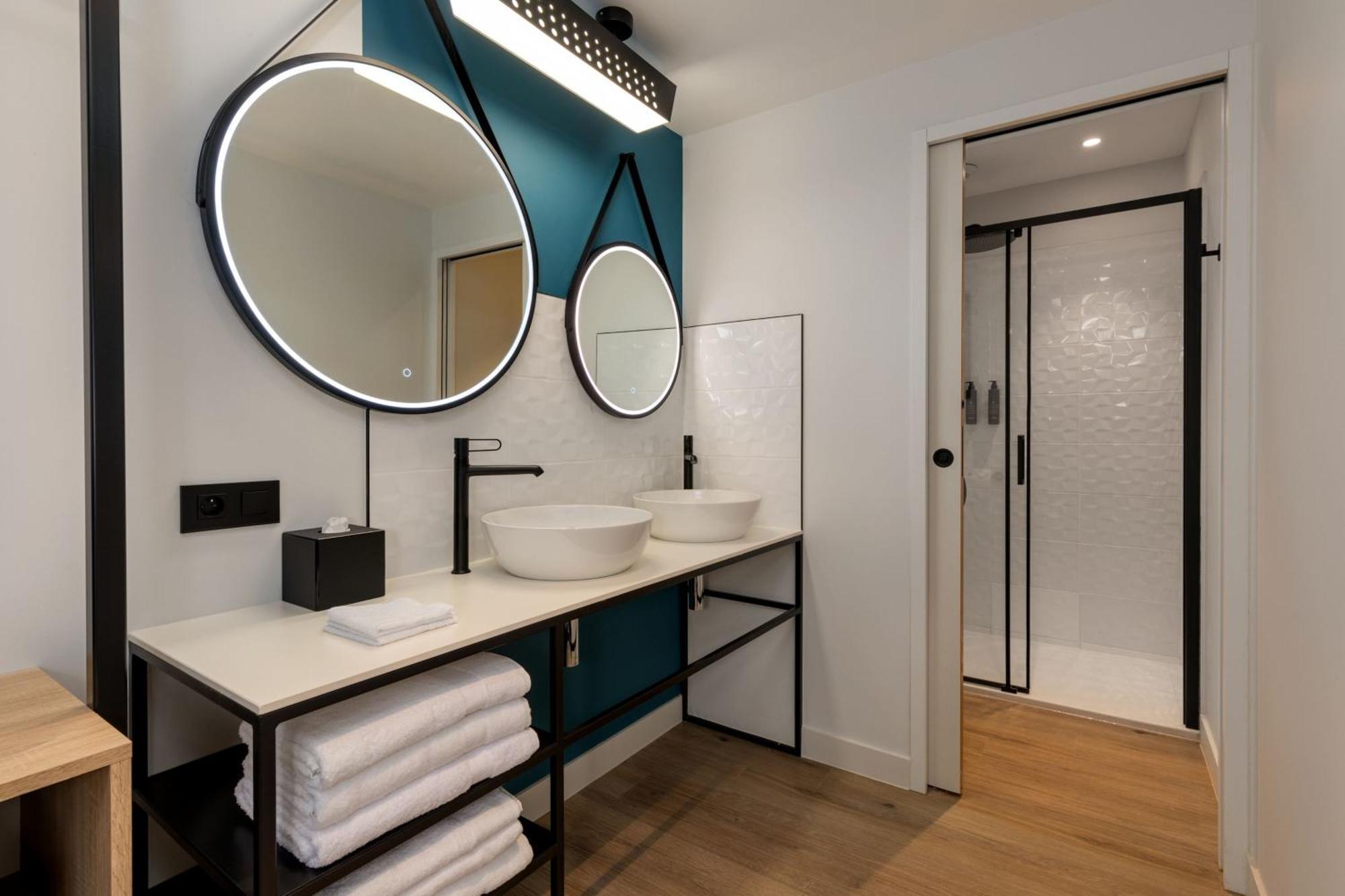 Aloft Hotel Dijon By Marriott Екстериор снимка