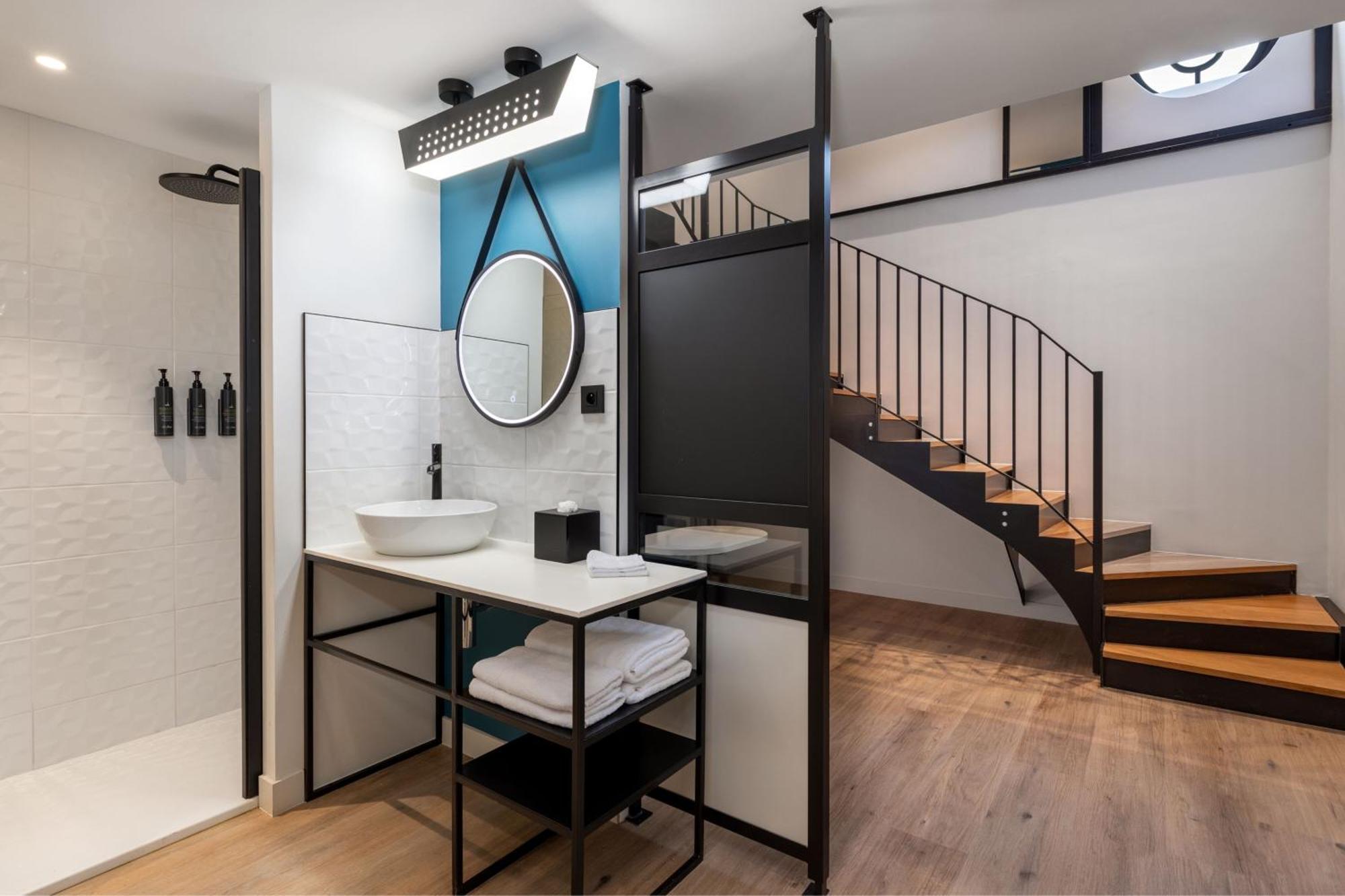 Aloft Hotel Dijon By Marriott Екстериор снимка