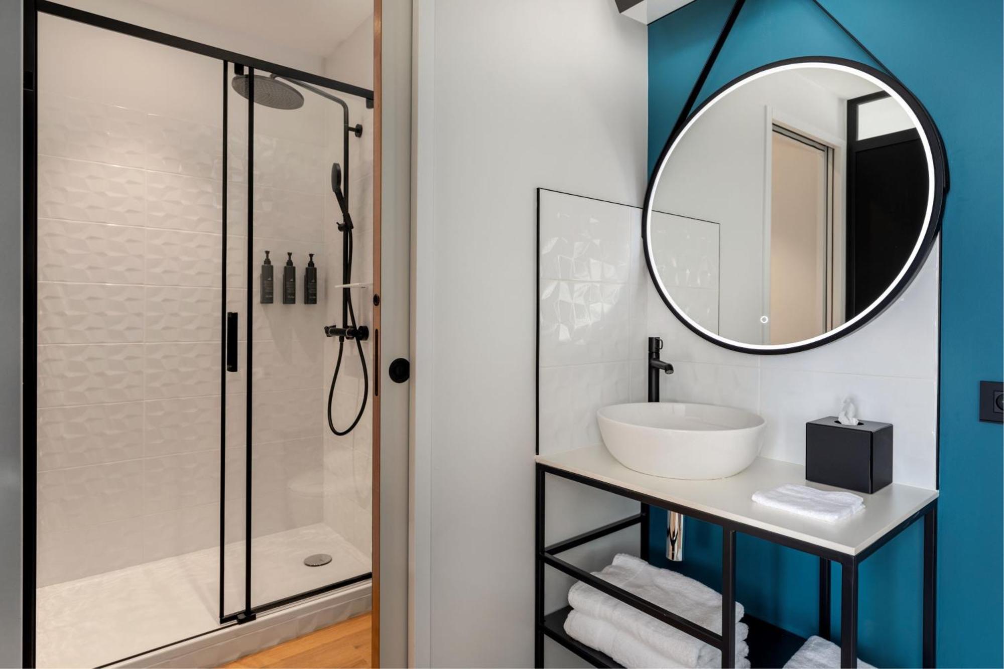 Aloft Hotel Dijon By Marriott Екстериор снимка