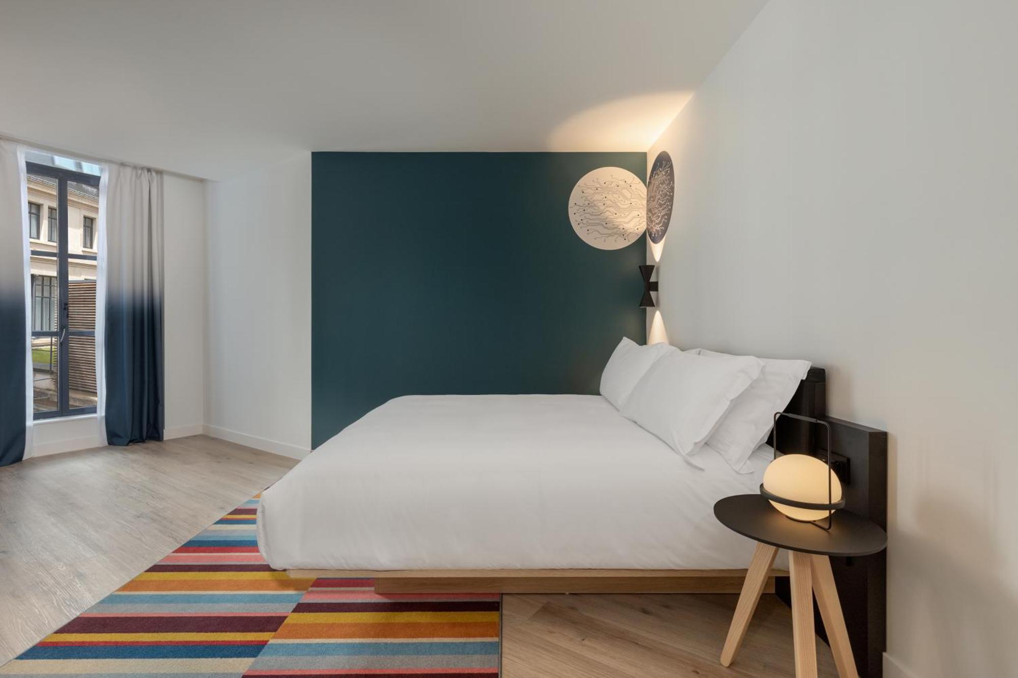 Aloft Hotel Dijon By Marriott Екстериор снимка