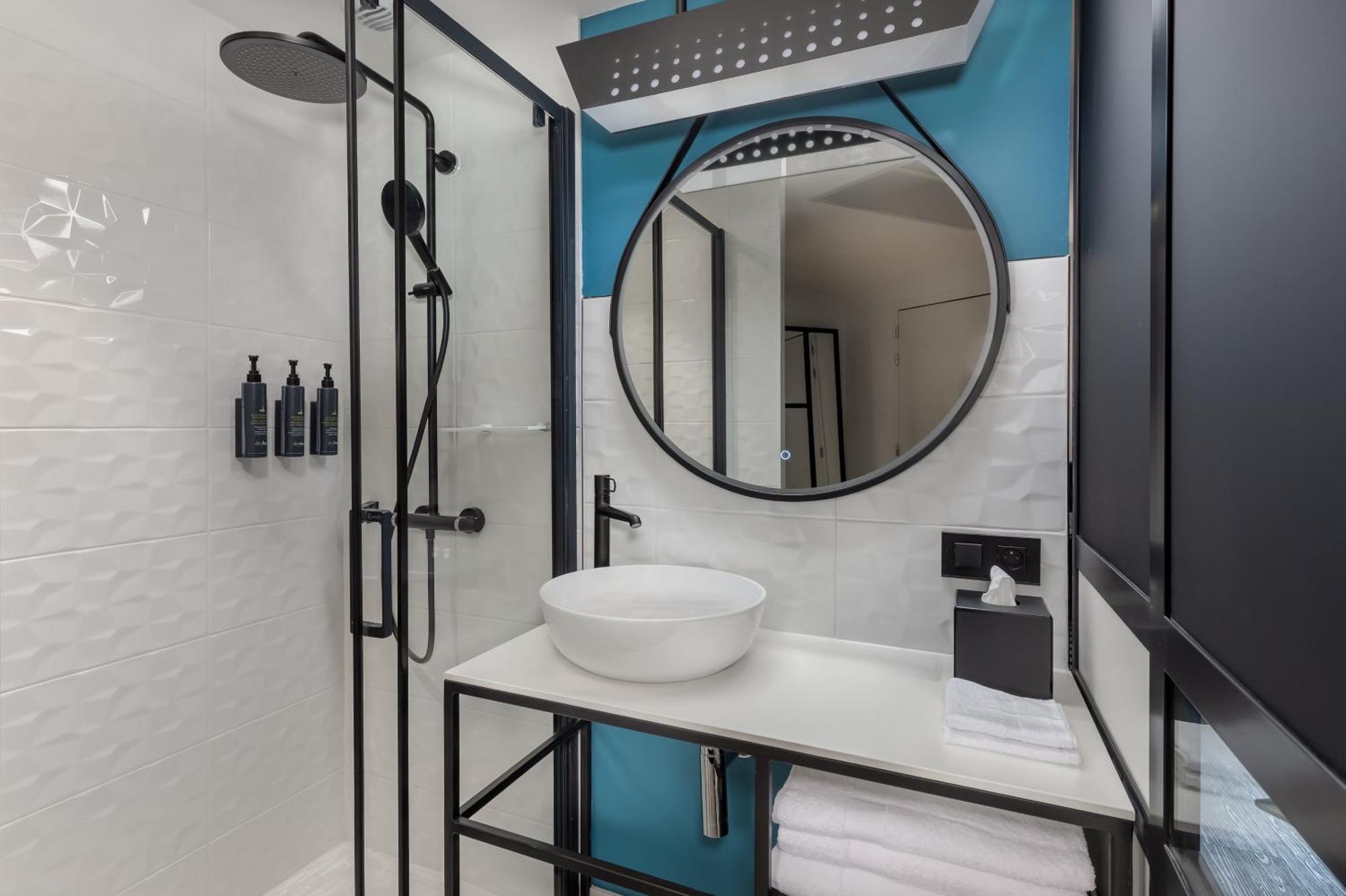 Aloft Hotel Dijon By Marriott Екстериор снимка