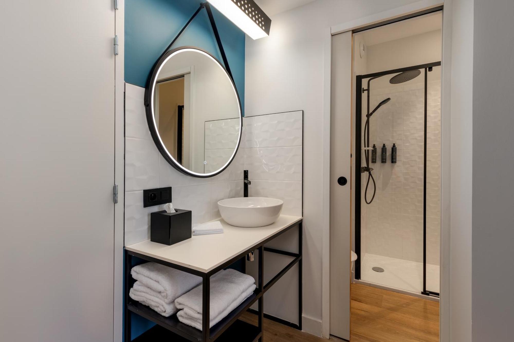 Aloft Hotel Dijon By Marriott Екстериор снимка