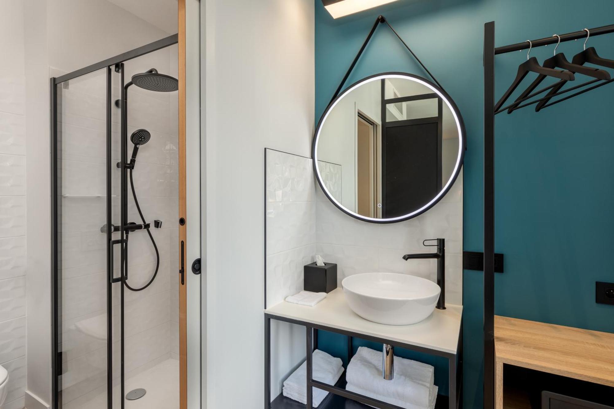 Aloft Hotel Dijon By Marriott Екстериор снимка