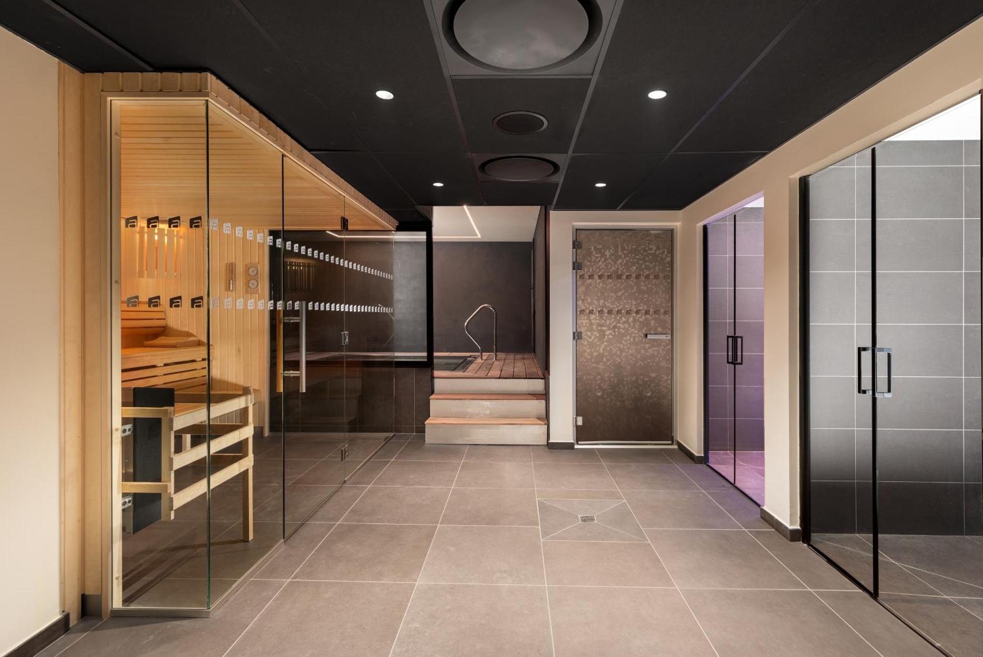 Aloft Hotel Dijon By Marriott Екстериор снимка